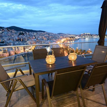 Verde Blue Καβάλα Εξωτερικό φωτογραφία