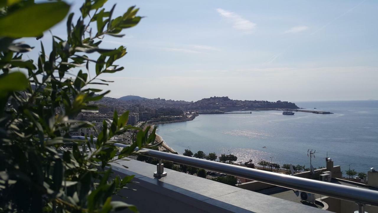 Verde Blue Καβάλα Εξωτερικό φωτογραφία