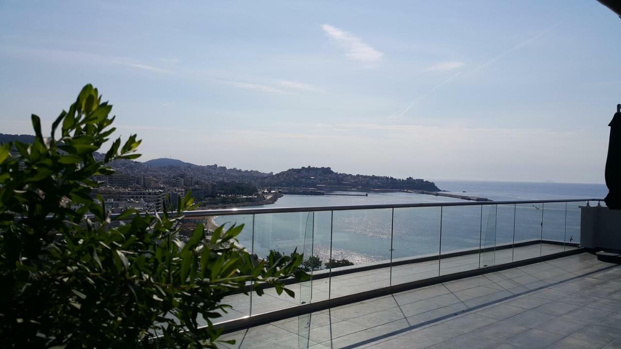 Verde Blue Καβάλα Εξωτερικό φωτογραφία
