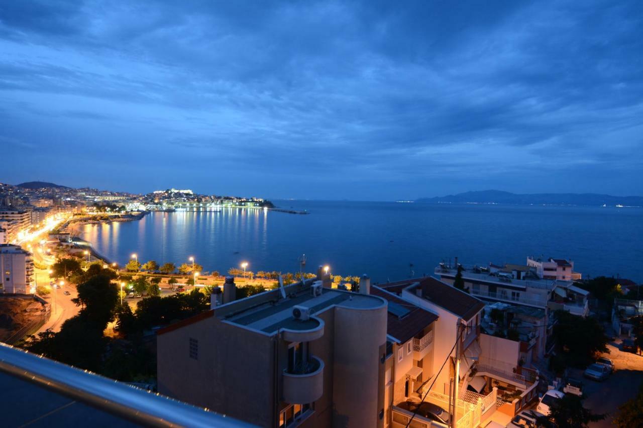 Verde Blue Καβάλα Εξωτερικό φωτογραφία